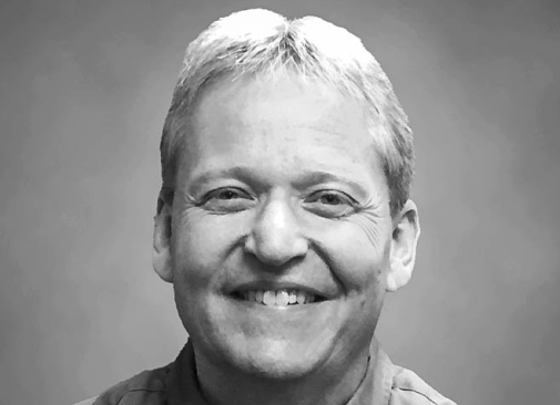 Profile picture of a Grant Parry