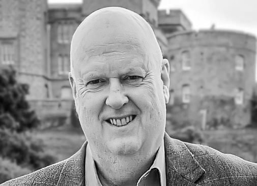 Profile picture of a Michael Jardine