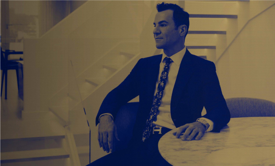Parabellum Investments - Global private family office deploying their own capital.